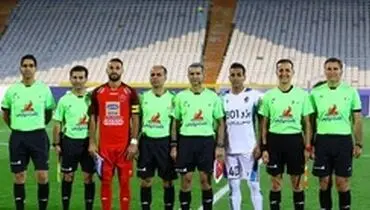 بازی دوستانه پرسپولیس لغو شد