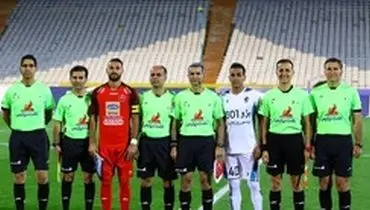 بازی دوستانه پرسپولیس لغو شد