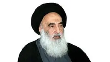 پیام تسلیت آیت الله سیستانی درپی شهادت سردار سلیمانی