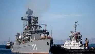 بازتاب رزمایش دریایی ایران، روسیه و چین در رسانه‌ها
