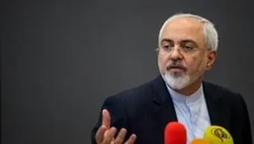 ظریف: برای ایمن‌سازی خلیج فارس آماده‌ایم