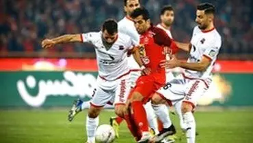 ۳ بازیکن از اتوبوس پرسپولیس جا ماندند