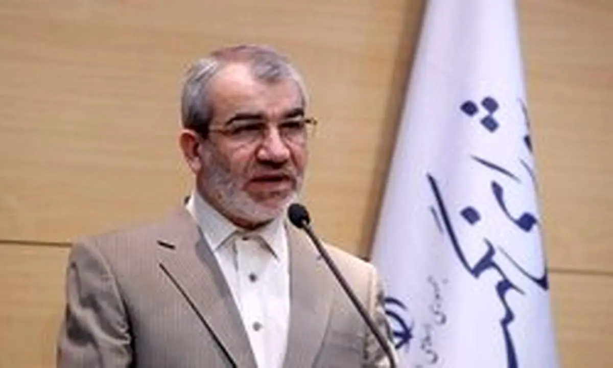 اعلام اسامی نامزدهای تایید صلاحیت شده در دهه دوم بهمن