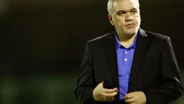 واکنش فتح‌الله‌زاده به نیامدن مجیدی به استقلال