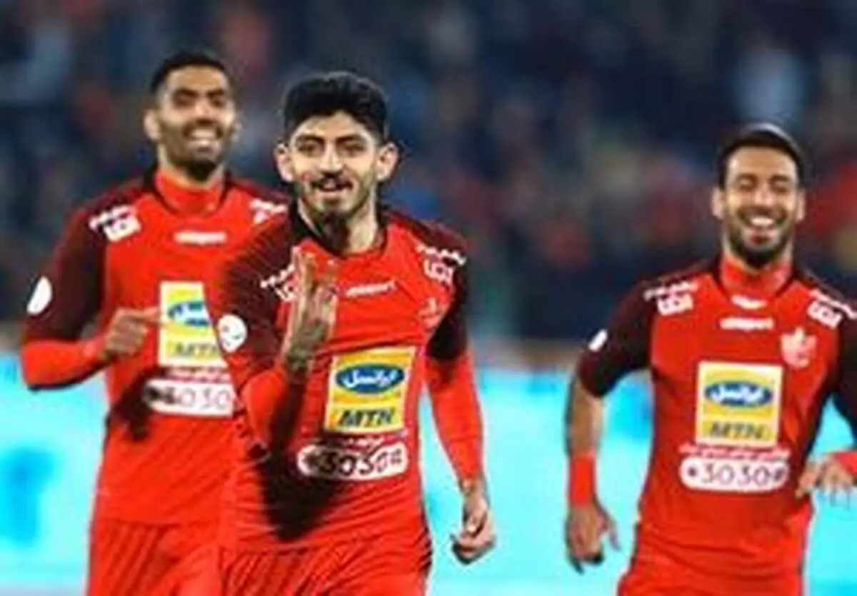 واکنش ترابی به بالا رفتن رقم قراردادش