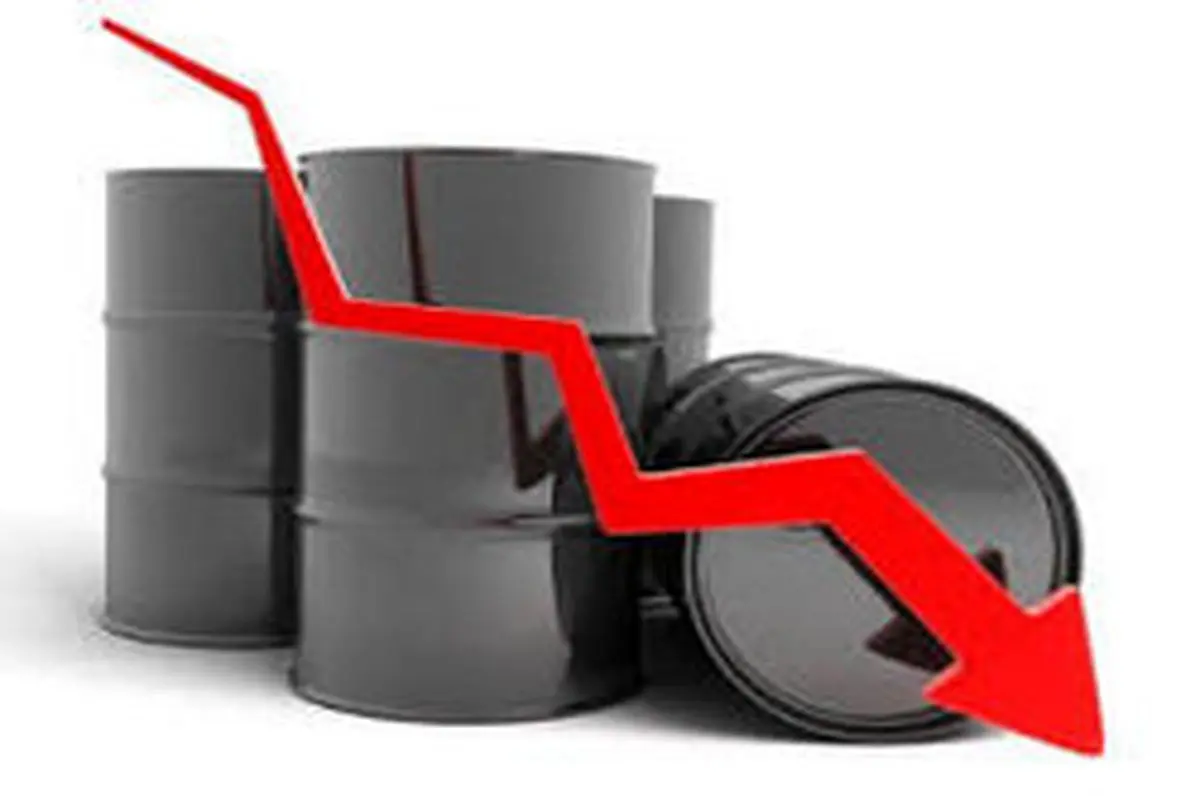 دلیل واقعی پایین ماندن قیمت نفت