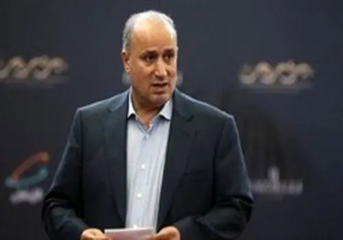 «مجید جلالی» استعفا کرد