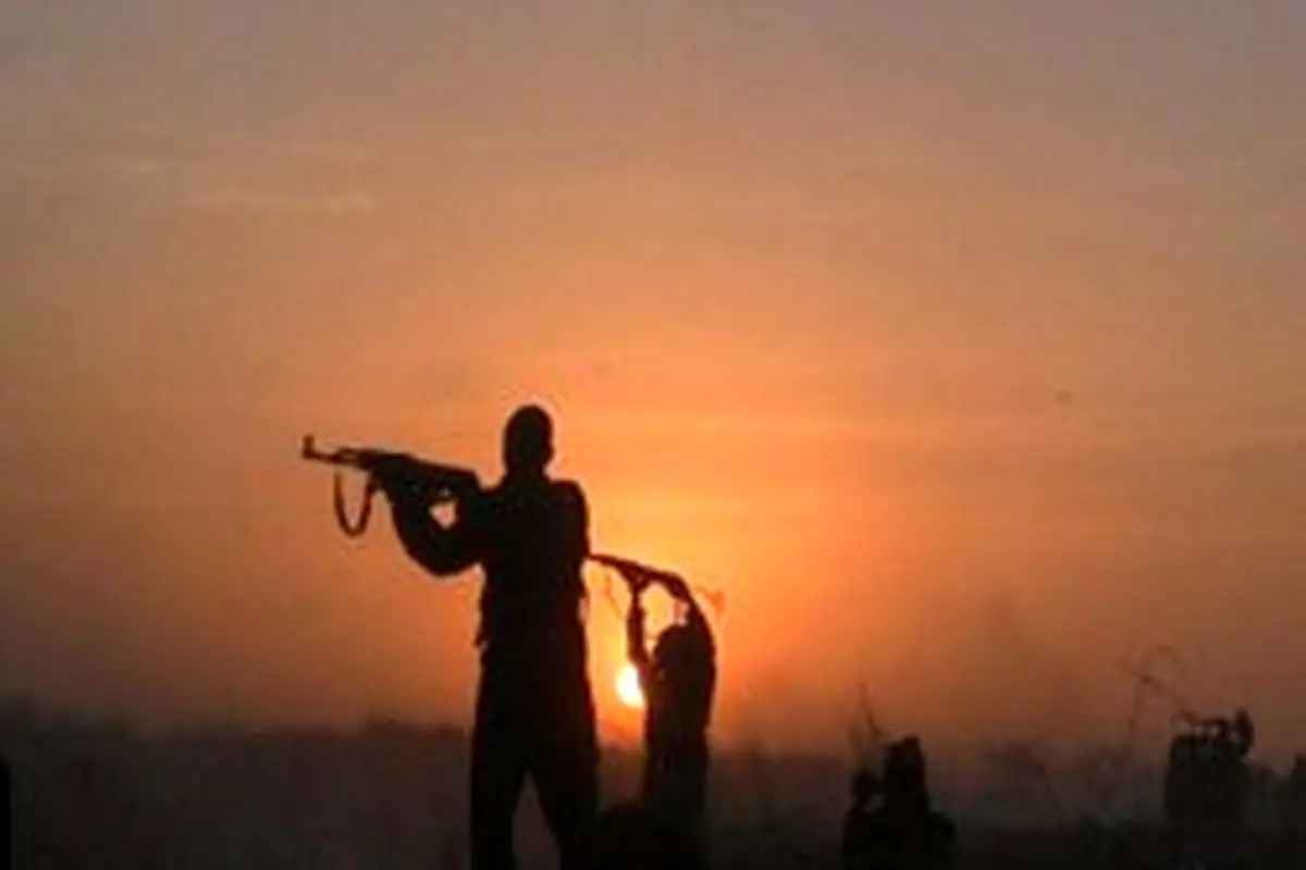 داعش ویدیویی از اعدام ۱۱ مسیحی در نیجریه منتشر کرد