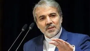 نوبخت: دولت در خراسان جنوبی نماینده دلسوز و پای کار دارد