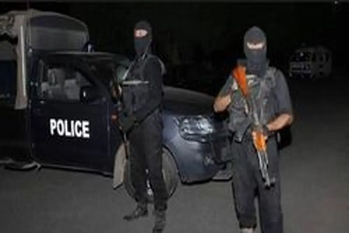 پنج تروریست القاعده در پاکستان بازداشت شدند
