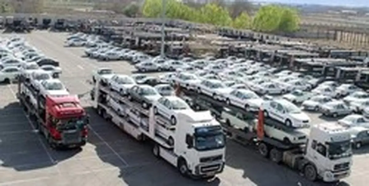 استفاده مافیا از ربات برای ثبت نام خودرو