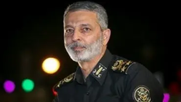 سرلشکر موسوی شهادت سرهنگ خلبان رحمانی را تسلیت گفت