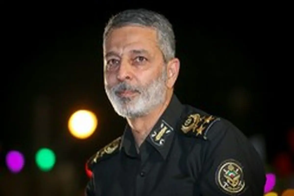 سرلشکر موسوی شهادت سرهنگ خلبان رحمانی را تسلیت گفت