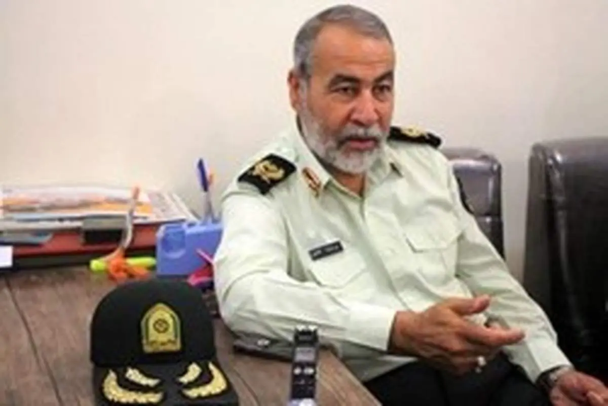 ۱۴ رابط اصلی سلطنتطلبان در قم دستگیر شدند
