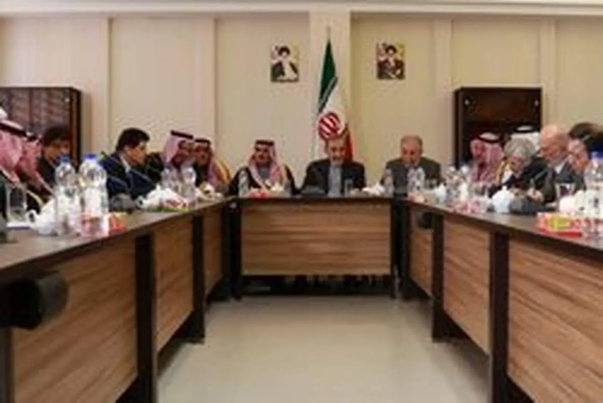 جمهوری اسلامی مخالف هرگونه دخالت خارجی در منطقه است