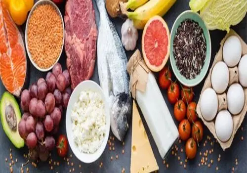 با این روش تغذیه 6 تا 8 کیلوگرم وزن کم کنید
