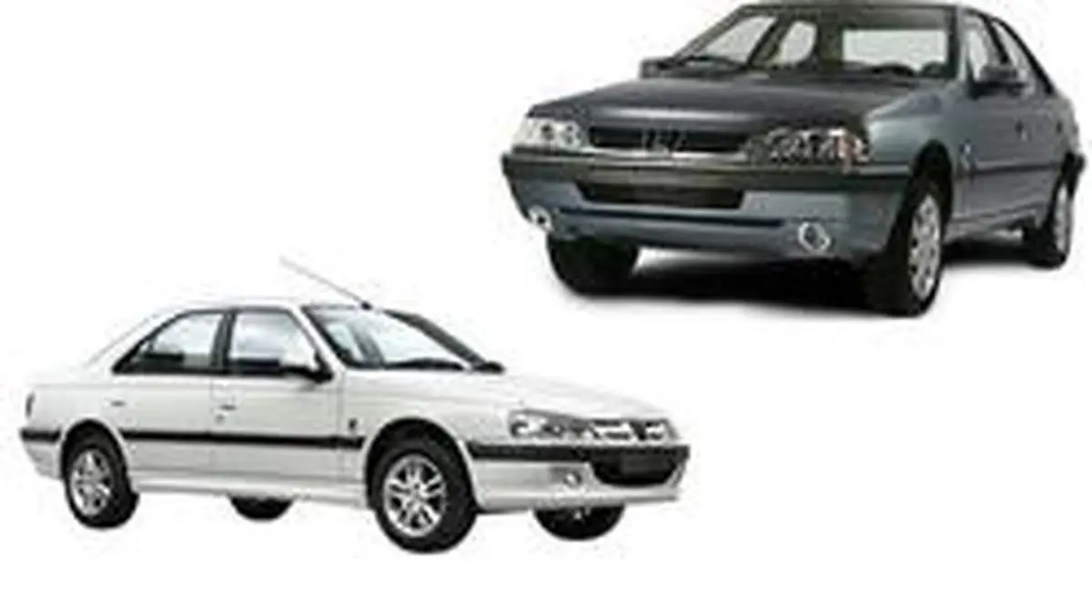 پيش فروش چهار محصول در سه روز/ كد كاربري پيش‌شرط ورود به سايت فروش ایران‌خودرو