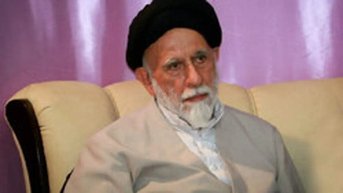 ناصر قوامی: باید «مردمِ ناراضی» را از علت بحران‌ها آگاه کرد