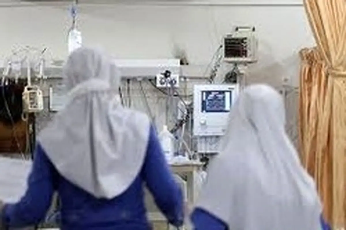فوت یک پرستار در پی ابتلا به آنفلوآنزا در تبریز