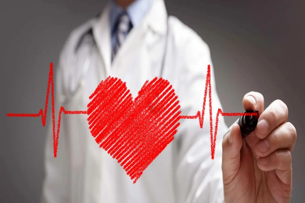 سونوگرافی قلب چه کمکی به ما می‌کند؟