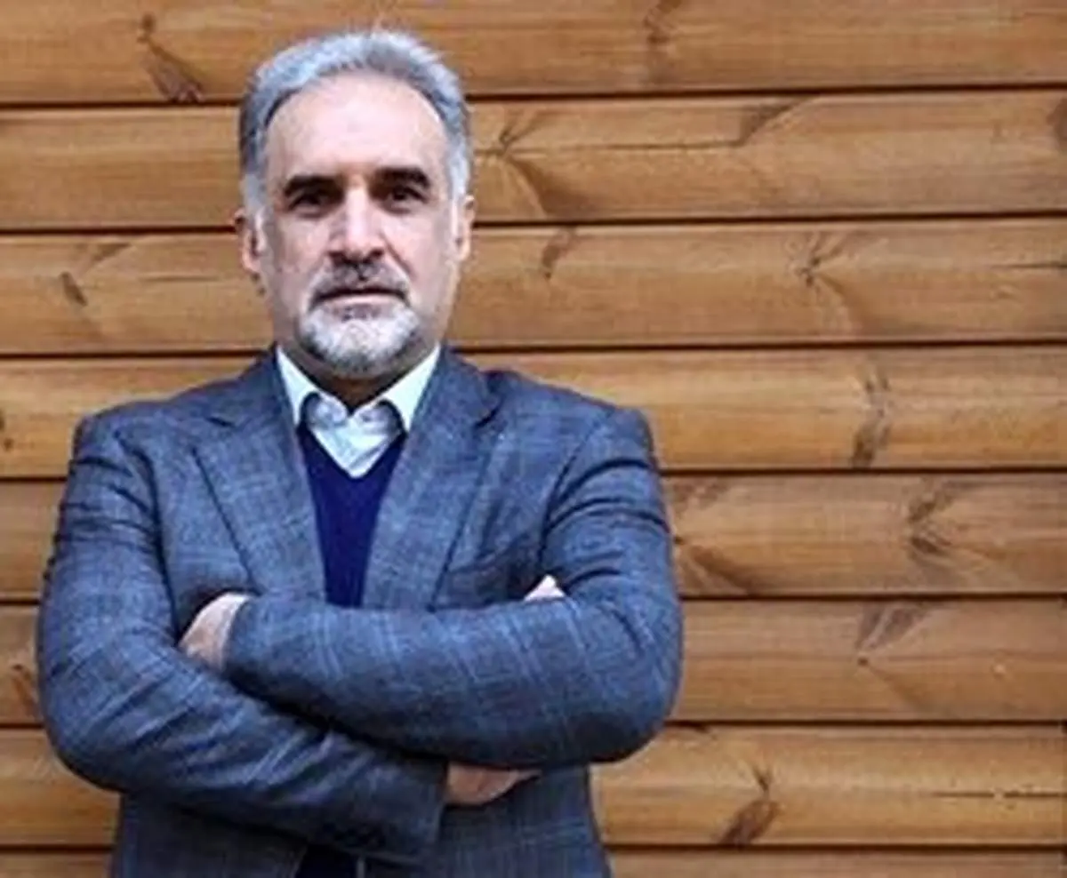 احمد حکیمیپور: ایران به انتخاباتی پر رای نیاز دارد