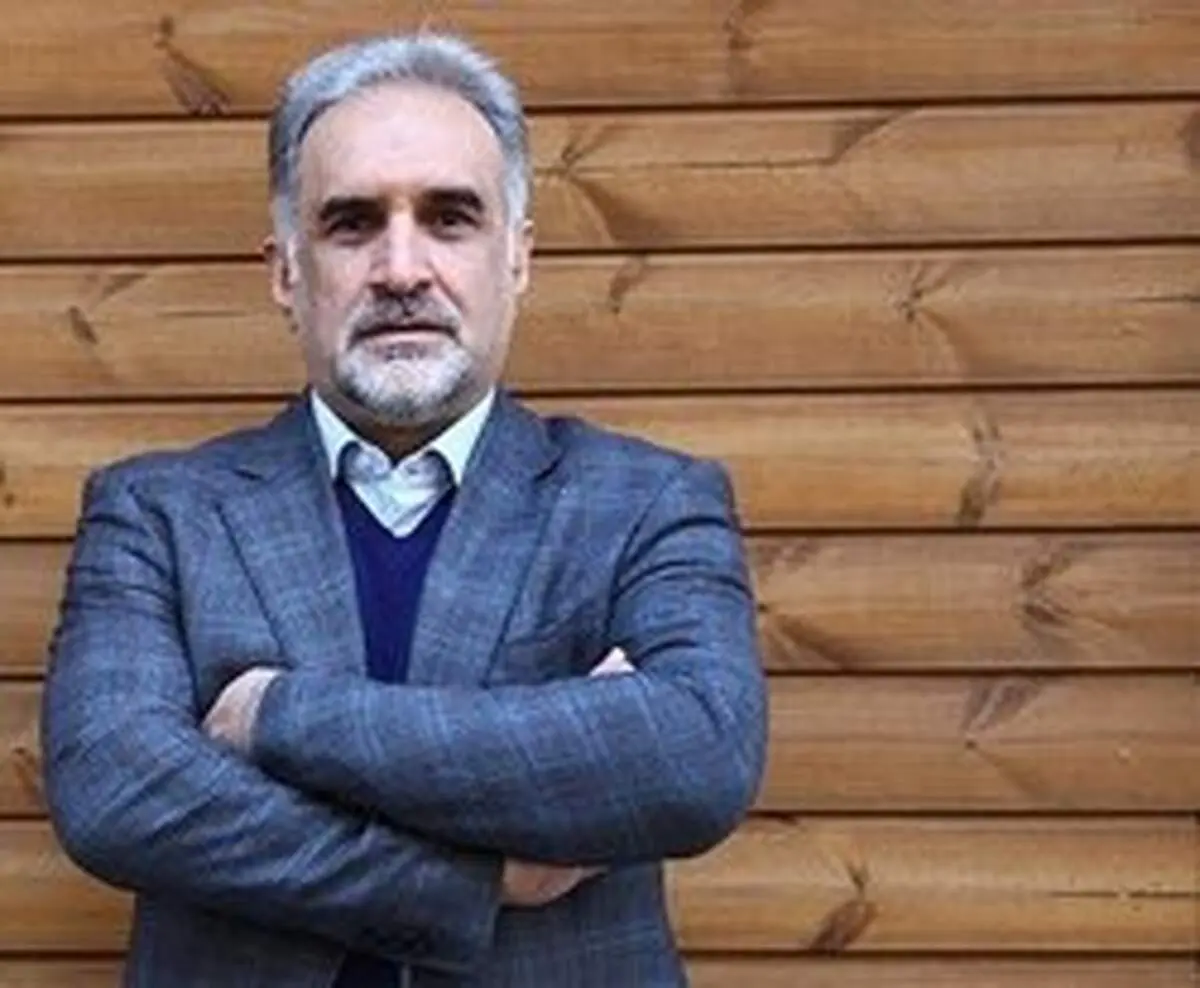 احمد حکیمی‌پور: ایران به انتخاباتی پر رای نیاز دارد