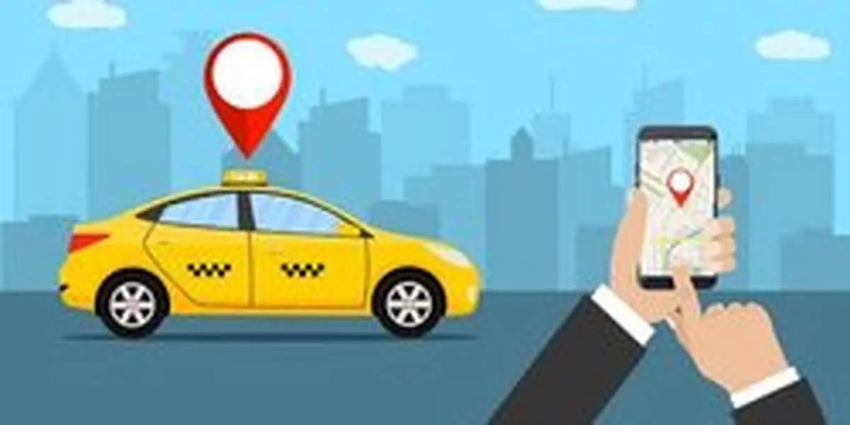 اعلام جزییات سهمیه بنزین تاکسیهای اینترنتی