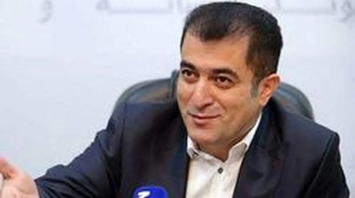آخرین وضعیت مذاکره با استراماچونی از زبان خلیلزاده