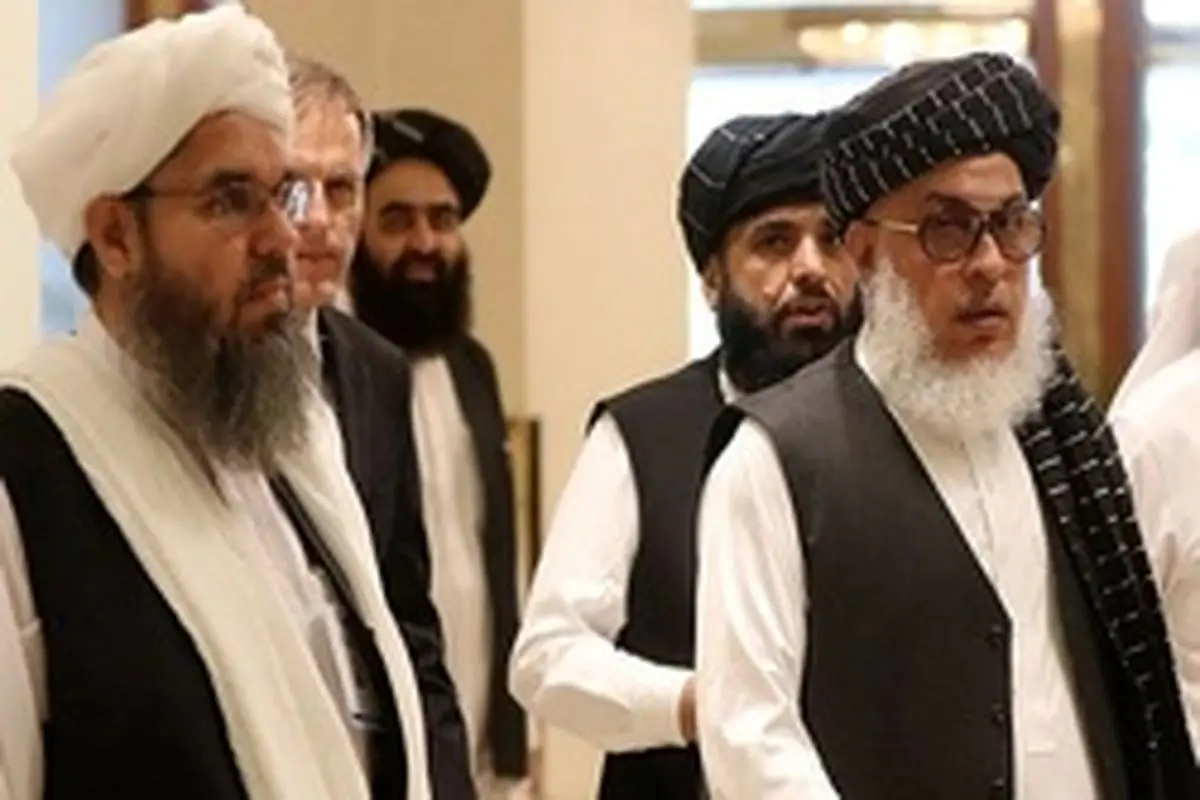 طالبان با آتش بس موافقت کرد
