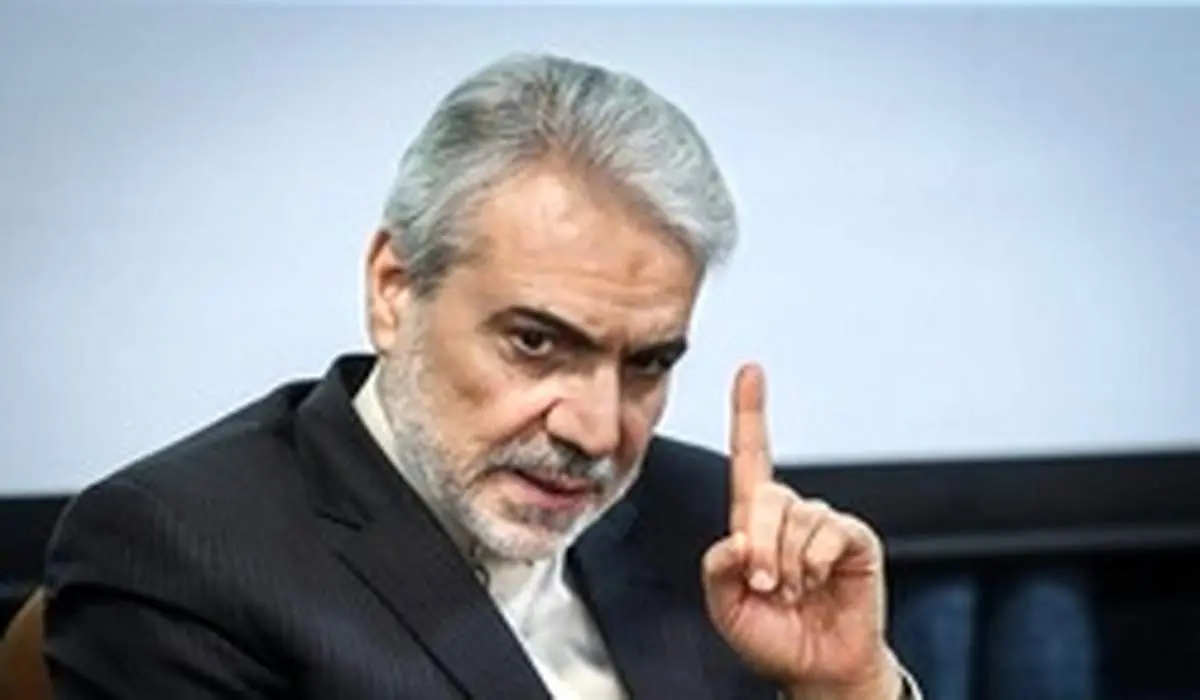 واکنش نوبخت به پیشنهاد افزایش وام ازدواج