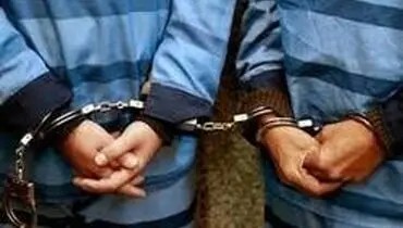 انهدام باند ۵ نفره کلاهبرداری در سایت دیوار