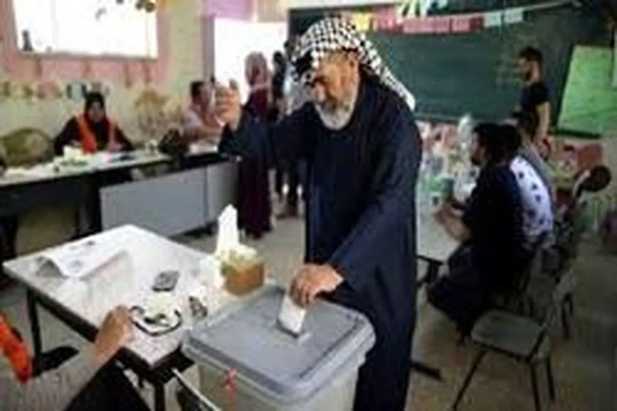 برگزاری انتخابات فلسطینیان در قدس ممنوع شد