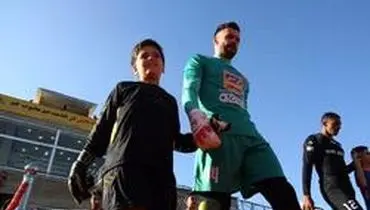 بیشترین درآمد از دروازه پرسپولیس؛ یک بازی ۸۰۰ میلیون!