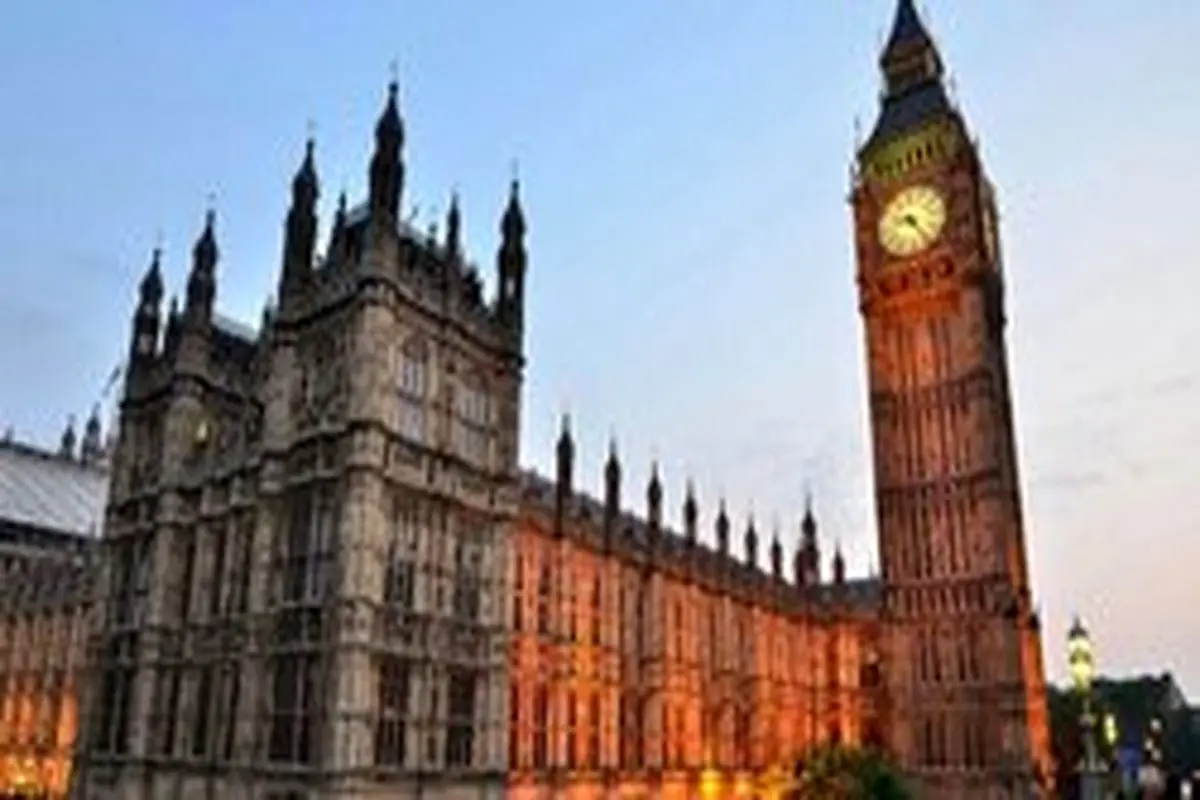 بوریس جانسون دولت بریتانیا را از لندن خارج می ‎کند