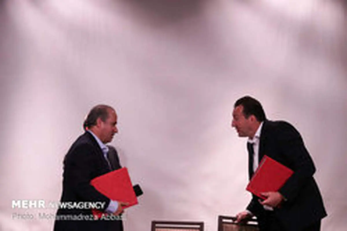 مارک ویلموتس از ایران به فیفا شکایت کرد