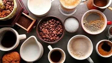 نوشیدنی که شما را لاغر می‌کند