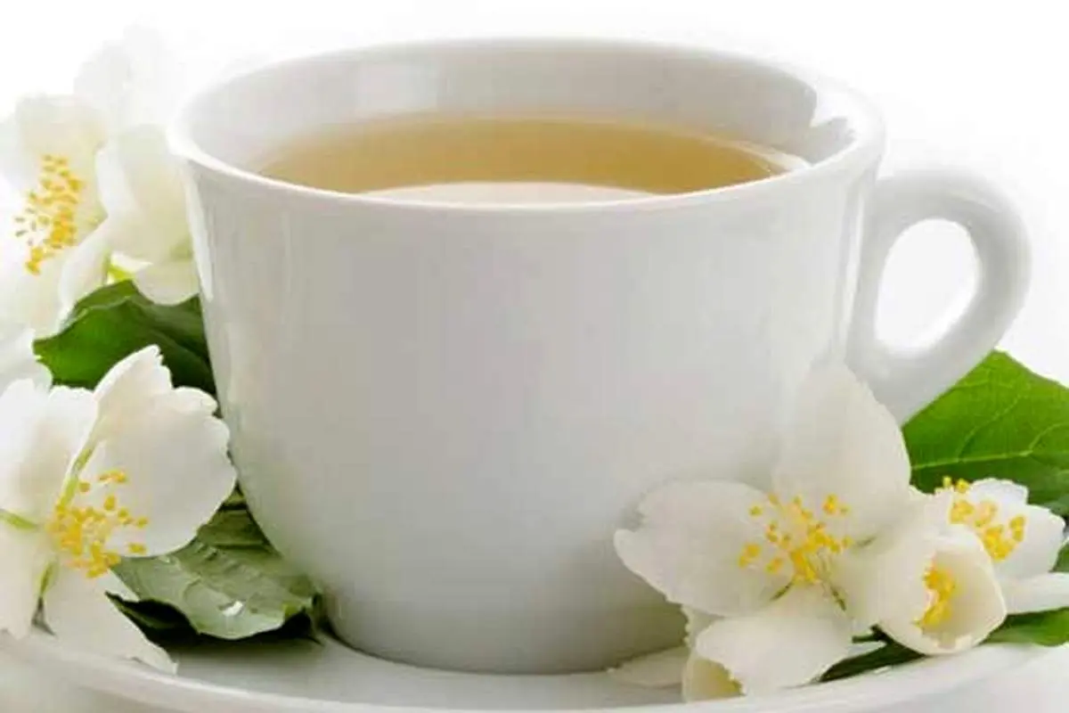 هزاران خاصیتی که «چای سفید» دارد
