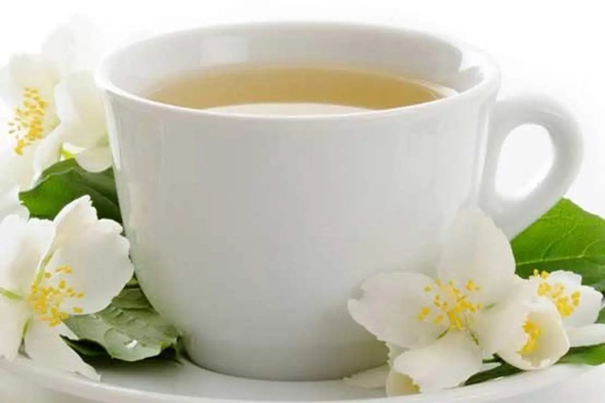 هزاران خاصیتی که «چای سفید» دارد