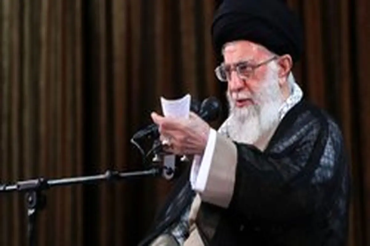 ماجرای پیغام خصوصی رهبر انقلاب به میرحسین موسوی