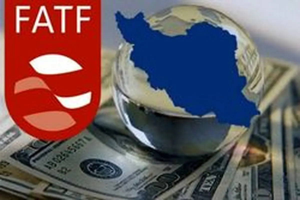 رد ادعای ارسال پیام رییس جمهور به مجمع برای تعویق رای گیری FATF