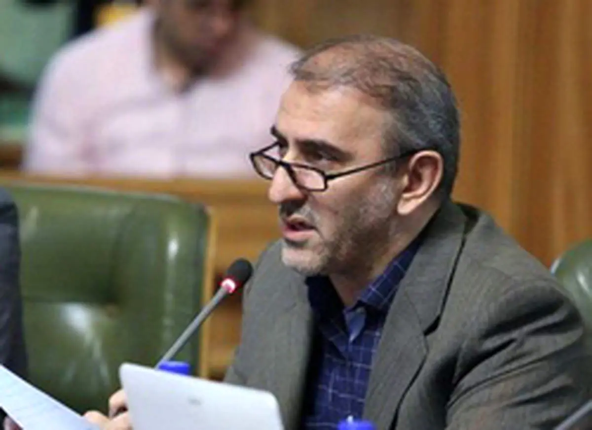 شورای شهر رشتههای دانشگاهی موردنیاز را به شورای گسترش آموزش عالی پیشنهاد دهد