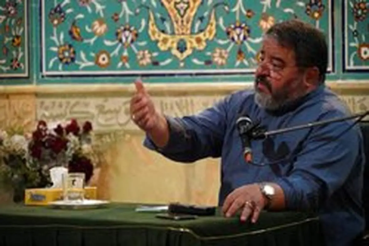 سردار جلالی:حوادث آبان برای «سوریهسازی» ایران بود