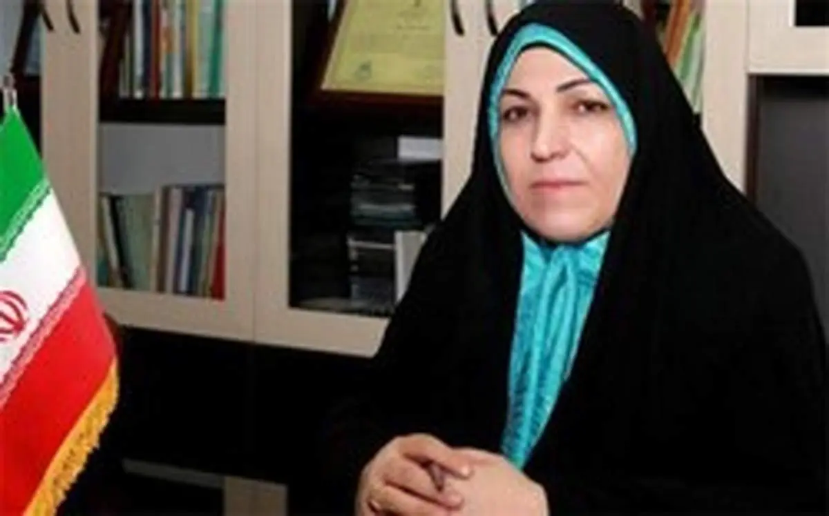 فریده اولاد قباد:باید بر اساس برنامه های عملیاتی، به وزارتخانه ها و شرکت های دولتی بودجه بدهیم