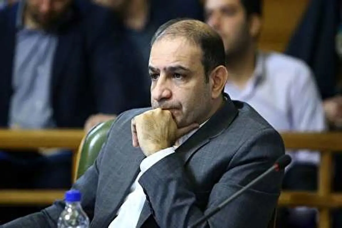 ویدیو| شهردار تهران بدون توجه به جوسازیها تکلیف مدیریت معاونت حمل و نقل شهری را روشن کند