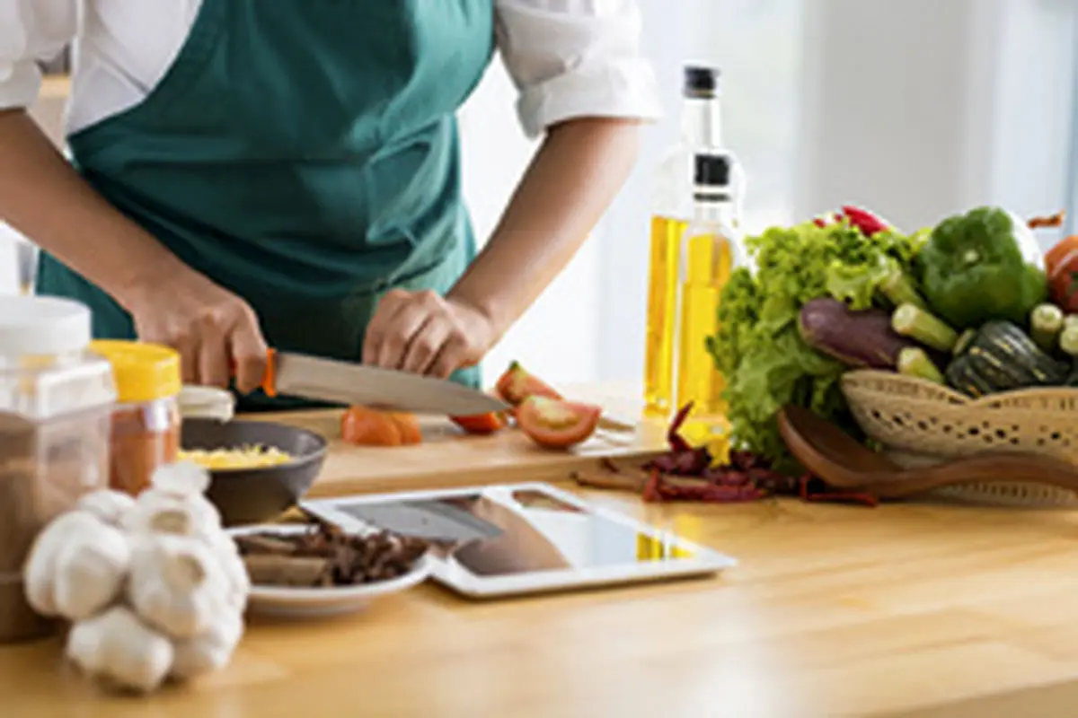 ۱۱ ترفند برای از بین بردن مشکلات آشپزی