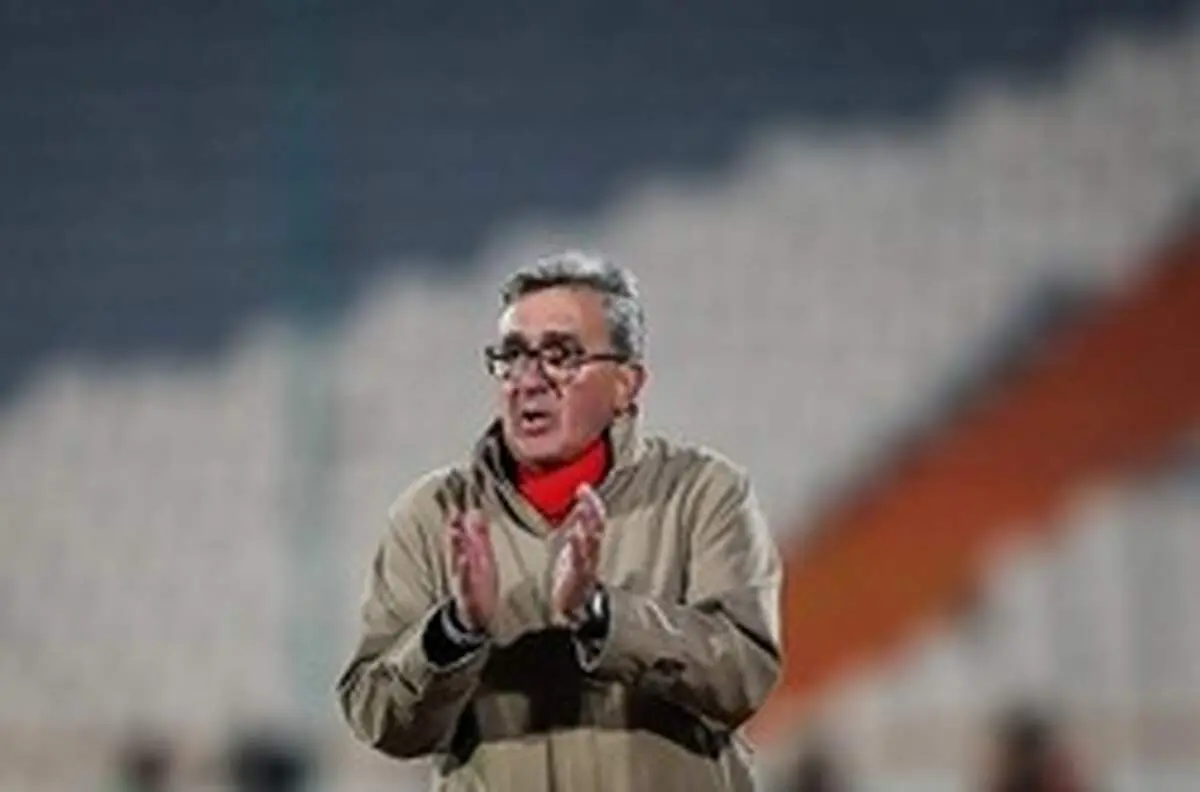 برانکو: با نمایندگان پرسپولیس به توافق نرسیدم