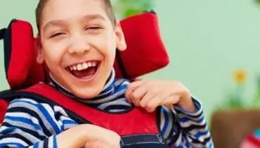 تغذیه مناسب برای کودکان مبتلا به فلج مغزی