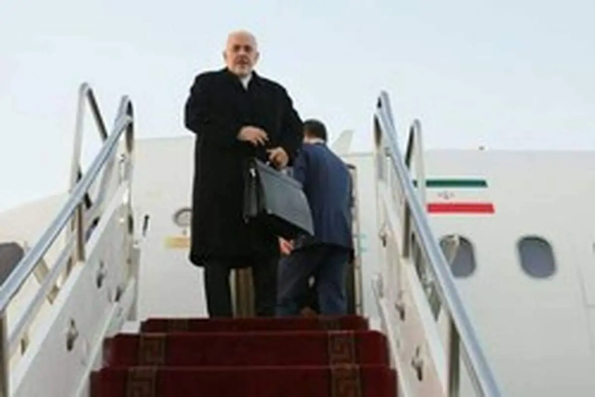 موسوی:ظریف امشب راهی مسکو می‌شود
