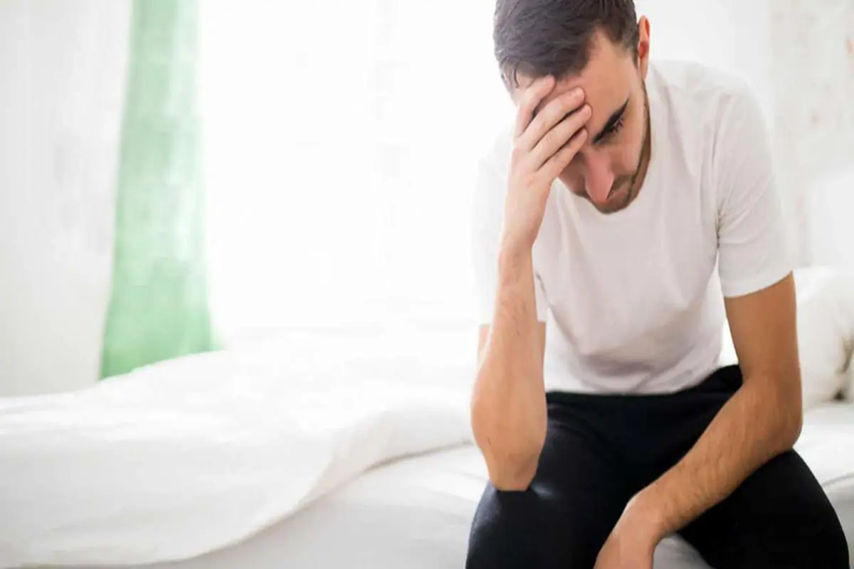 کوچک بودن بیضه باعث ناباروری میشود؟
