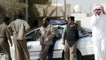 ریاض کشته شدن دو شهروند عربستانی به دست نیروهای امنیتی را تأیید کرد + فیلم
